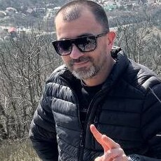 Александр, 45, Бобров