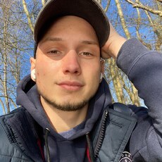 Виссарион, 24, Шуя