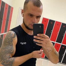Игнат, 33, Благодарный