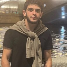 Донат, 24, Верхоянск