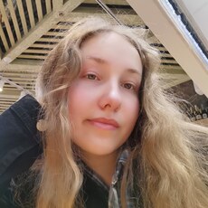 Сусанна, 19, Вяземский