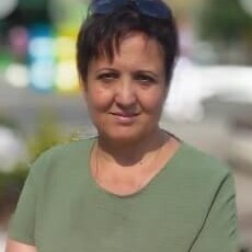 Илона, 53, Златоуст