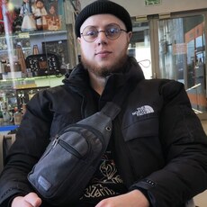 Святослав, 26, Чухлома