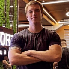 Вова, 26, Биробиджан