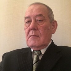 Ян, 69, Тюмень