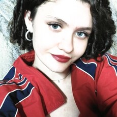 Антонина, 19, Пермь