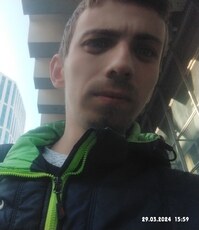Валентин, 27, Кызыл