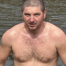 Кирюха, 42, Нижний Новгород