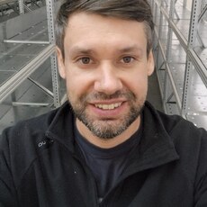 Данила, 41, Тавда