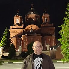 Исаак, 41, Салаир