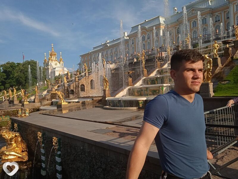 Главное фото