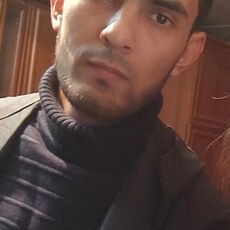 Елисей, 28, Чулым