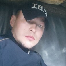 Харитон, 28, Шали