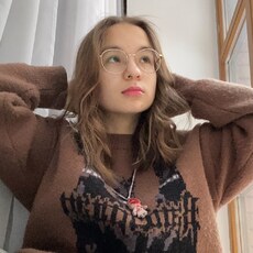 Мила, 19, Андреаполь