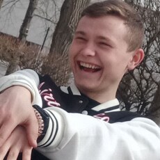 Сёма, 19, Пушкино