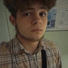Трофим, 19, Сычёвка