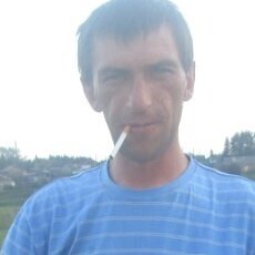 Витя, 42, Ленинск