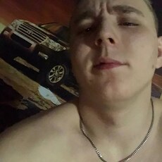 Спартак, 21, Краматорск