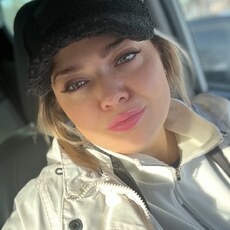 Лиза, 37, Тобольск