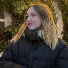 Зина, 21, Тайшет