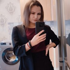 Надежда, 26, Барыш