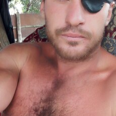 Виталя, 35, Ужур