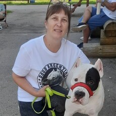 Рита, 46, Барнаул