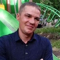 Гоша, 46, Кирс