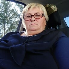 Лена, 59, Качканар