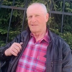 Илюха, 66, Вязники