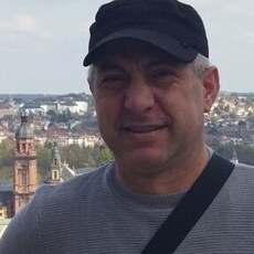 Федя, 41, Лукоянов