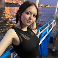 Злата, 21, Белоярский