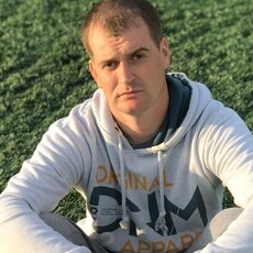 Роман, 37, Славгород