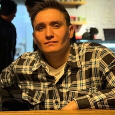 Лёша, 32, Абакан