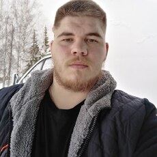 Лука, 23, Комсомольск