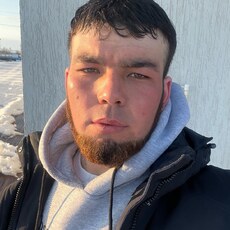 Пётр, 21, Барнаул