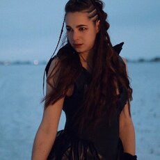 Оксана, 27, Североморск