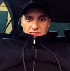 Фёдор, 37, Молочанск