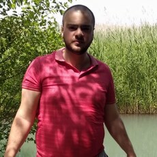 Мирослав, 40, Сенгилей
