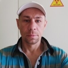 Николай, 38, Первомайск (ЛНР)
