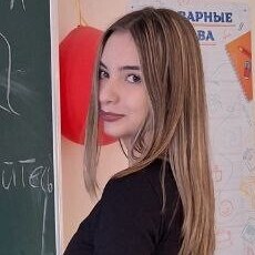 Лина, 19, Похвистнево