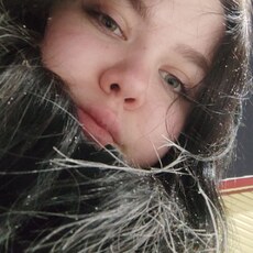 Фаина, 21, Игарка
