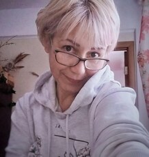 Ника, 55, Плавск