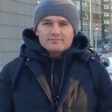 Мирон, 41, Хвалынск