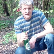Кирюха, 46, Солигалич