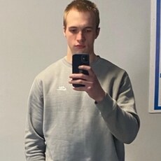 Гоша, 20, Балабаново