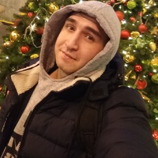 Владлен, 30, Верхняя Тура