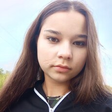 Эмма, 19, Тихорецк
