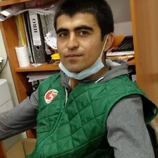 Донат, 27, Пошехонье