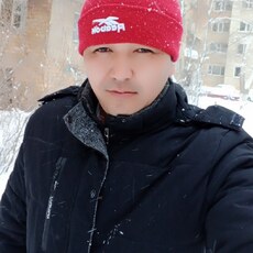 Данила, 35, Тетюши